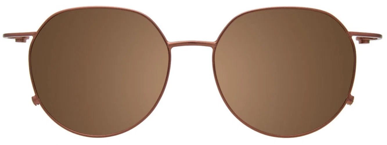 Takumi TK1242 Eyeglasses - view 2